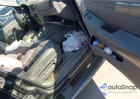 2003 Ford Explorer Nbx/Xlt from USA, damaged, VIN 1FMZU73K33ZA96865